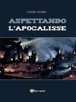 cover image of Aspettando l'Apocalisse